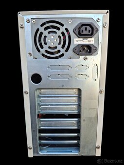 Retro PC skrin - 2
