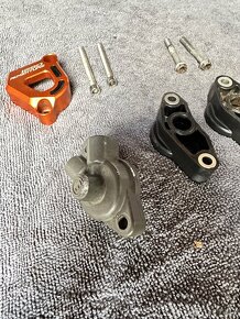 KTM Pumpa spojky KTM LC8 - 2