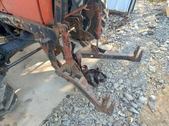 Zetor 9540 - 2