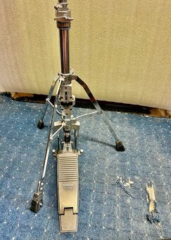 Yamaha hi hat. - 2