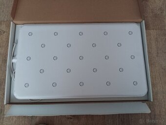 Monitor dechu - 2