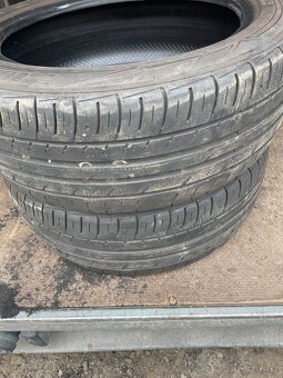Pneumatiky Falken - 2
