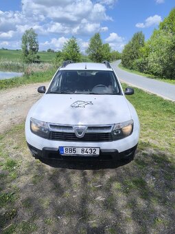 Dacia Duster - 2
