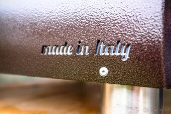 Pizza pec Alfa nano wood - 2