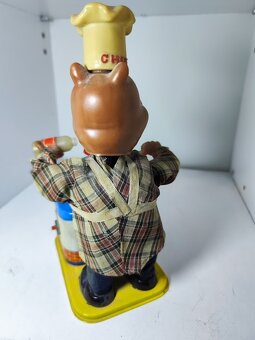Cuty Cook Hroch - 2