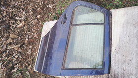 Prodám díly z VW Golf 4 - 2