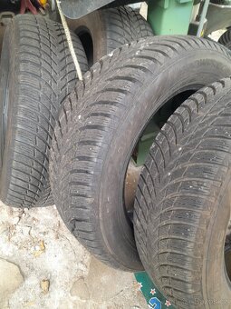 235/60r18 zimni - 2