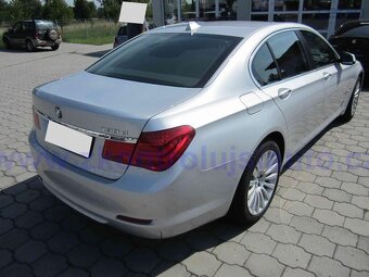 BMW 730D - 2