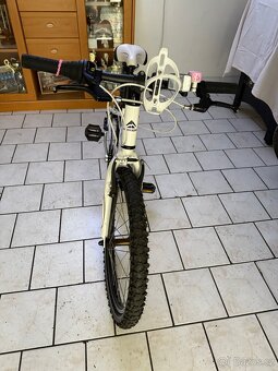 Dětské kolo MERIDA 20 - 2