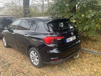 Fiat Tipo - 2