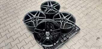Mercedes S Klasse , 222 AMG , kola 19" - 2