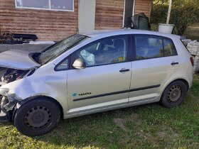 Golf plus 1.6i 75kw BSE rv 2006 - 2