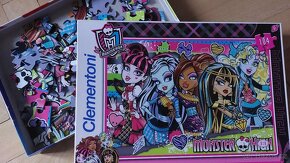 Puzzle Monsters - 2