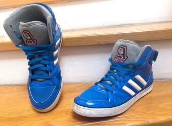 Adidas Originals boty – LIMITOVANA EDICE - SUPER CENA - 2