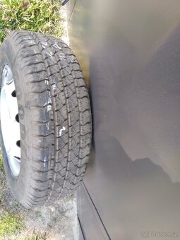 205 /70 R 15 C 1ks - 2