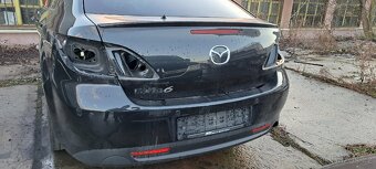 Mazda 6 GH 2007-2013 - 2