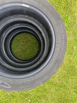 Letní pneu Michelin Primacy 4 205/55/17 - 2