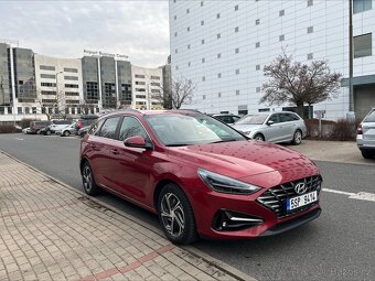 Hyundai i30 Combi, 1.0 TGDi, Smart, DPH - 2