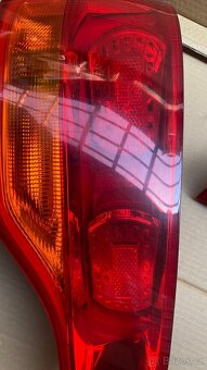 Zadní světla AUDI Q7 AU756FL - 2