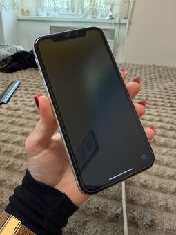 iPhone 11 128g - 2