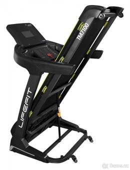 Běžecký pás LIFEFIT TM7100 - 2