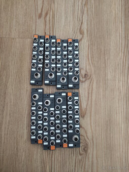 LUMBERG ASBSM 8/LED 3 - 2
