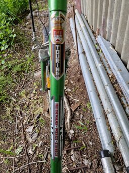 Vintage Kolo 26" Heidemann-Werke-Einbeck - 2