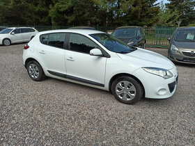 Renault Megane 1.5 dCi 81kw - možnost odpočtu DPH - 2