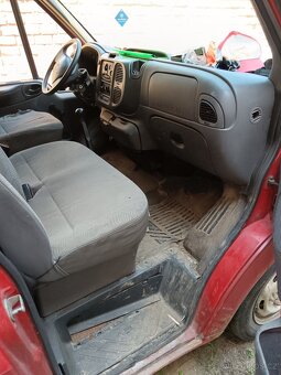 Ford transit 2, 74 kw - 2