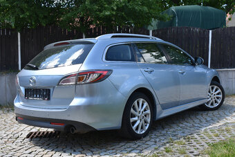 Mazda 6 2.0 DISI 114kw,rv.2010,189tkm - 2
