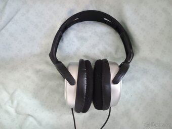 Prodám sluchátka Philips SHP2500 - 2