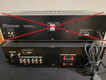 Sony STR-AV270X - 2