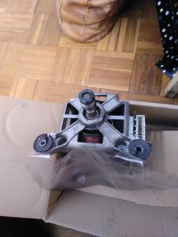 Prodám elektromotor na Hairer - 2