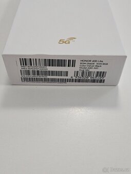 honor 400 lite 5g 8/256GB - 2
