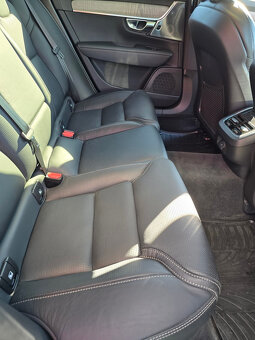 Volvo V90 Cross Country D5 AWD Geartronic – Inscription, 41 - 2