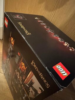 Lego Icons 10333 Barad dur - 2