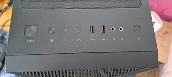 Herní PC 3070ti - 2
