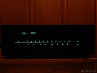 Špičkový analogový tuner WEGA T-4710 SONY ST-4950 - 2
