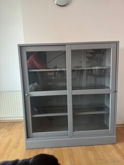 Skříňka HAVSTA - 2