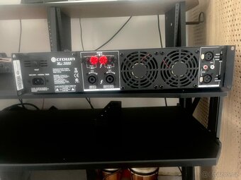 Crown XLi 3500 - 2