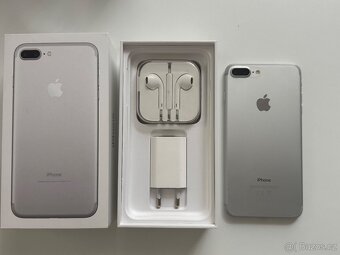 Apple iPhone 7 plus 32 GB - 2