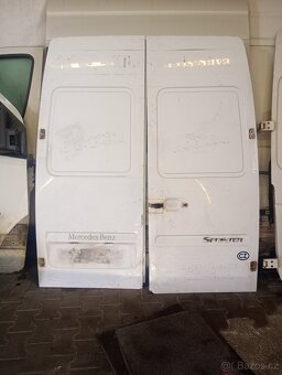 Sprinter 316 - 2