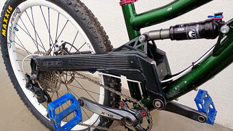 Dětské enduro Specialized BigHit Grom - 2
