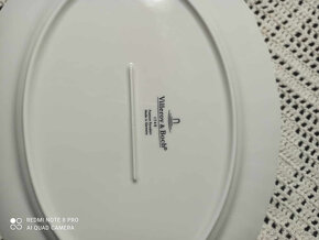 Oválný podnos Villeroy & Boch - 2