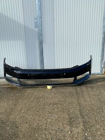 predni naraznik vw passat b8 3g0 14-19 highline - 2