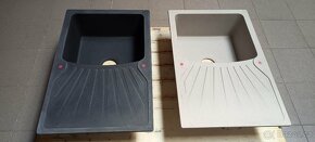 Metalac Inko, GRANIT QUADRO PLUS - 2