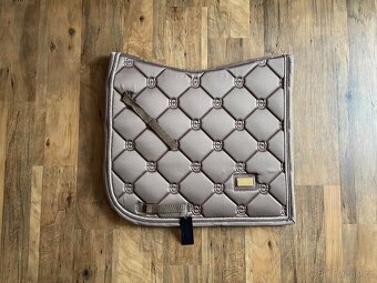 Podsedlova decka Equestrian Stockholm Champagne DL - 2
