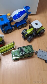 Auta Bruder - 2
