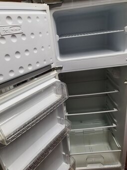 lednice s horním mrazákem, BEKO A++ - 2