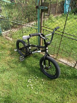 BMX děcké kolo - 2